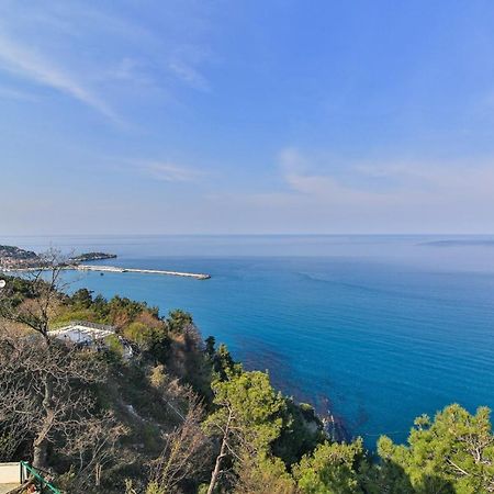 Amasra Sunrise Otel Bartın Exterior foto